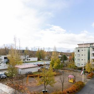 Cozy Room X Aurora Lights Tampere Exterior photo