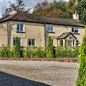 Willa Finest Retreats - Heath Hills Okehampton Exterior photo