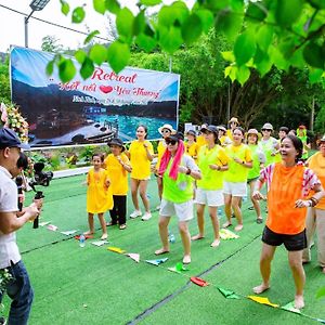 Trang An Resort Ninh Binh Exterior photo