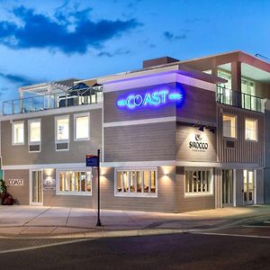 Hotel Coast Rehoboth Beach, Tapestry Collection By Hilton Exterior photo