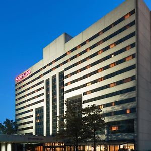 Hotel Sheraton Edison Exterior photo