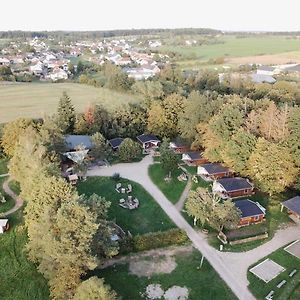 Hotel Destinature Dorf Suedeifel Ernzen Exterior photo