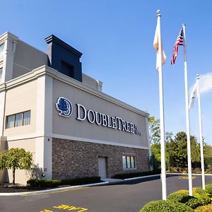 Hotel Doubletree By Hilton Tinton Falls-Eatontown Exterior photo