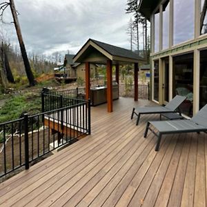 Willa Mckenzie River Retreat Vida Exterior photo