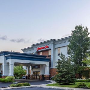 Hampton Inn Harriman Woodbury Central Valley Exterior photo