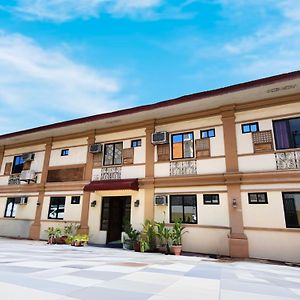 Dy Heritage Suites Vigan Exterior photo