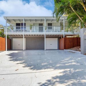 Willa 91 On Persimmon Drive Peregian Beach Exterior photo