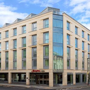 Hotel Hampton By Hilton Bath City Exterior photo