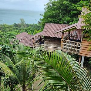 Sweet View Bungalows Preăh Sihanŭk Exterior photo