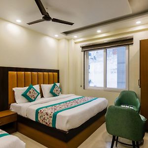 Hotel Royal Rosette With Free Wi-Fi Near New Delhi Railway Station Exterior photo