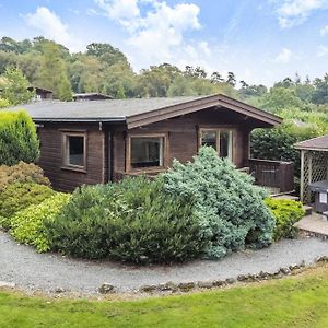 Willa Hillside View Rhayader Exterior photo