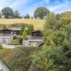 Willa Sunny View Rhayader Exterior photo