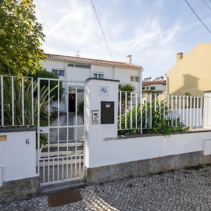 Mahouse Guesthouse Lizbona Exterior photo