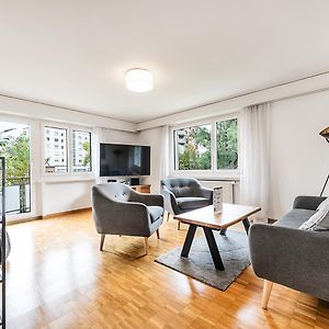 Apartament Soho 11 !Gratis Parken, Free Parking! Kreuzlingen Exterior photo