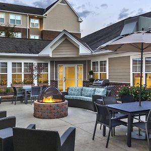 Residence Inn Pittsburgh Cranberry Township Exterior photo