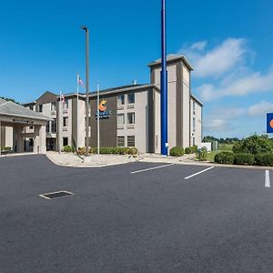 Comfort Inn & Suites Tipp City - I-75 Exterior photo