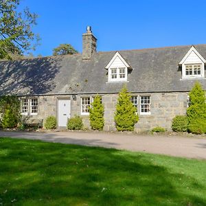 Willa Tressady Coach House West Langwell Exterior photo