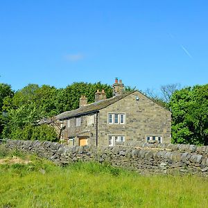 Willa Higher Kirkstall Wood Farm Keighley Exterior photo