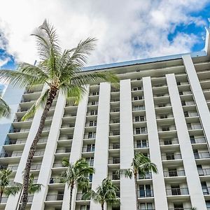 Aparthotel Hawaiian Princess Makaha Waianae Exterior photo