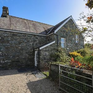 Willa Glyn Morfa Harlech Exterior photo