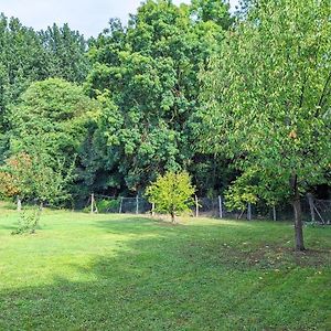 Willa Maison Charentaise Renovee Avec Jardin, Jeux Pour Enfants, Visites Et Festival, Proche Vignes - Fr-1-653-104 Bréville Exterior photo