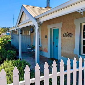 Inglenook Cottage Moonta Exterior photo