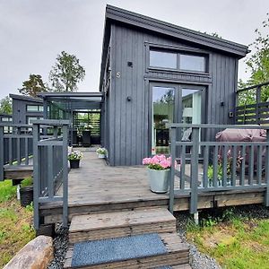 Holiday Home Willa Anna B By Interhome Dragsfjärd Exterior photo