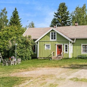 Holiday Home Palokaerki By Interhome Urimolahti Exterior photo