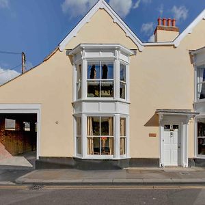 Willa Josua Medieval Living Maldon Exterior photo