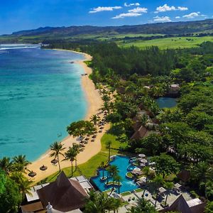 Shanti Maurice Resort & Spa Bel-Ombre Exterior photo