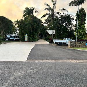 Hotel Atherton Holiday Park Exterior photo