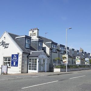 Old Loans Inn Troon Exterior photo