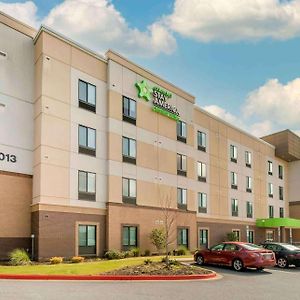 Extended Stay America Premier Suites - Greenville - Woodruff Road Exterior photo