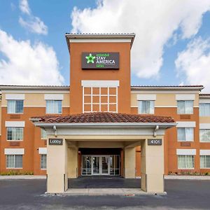 Extended Stay America Select Suites - Orlando - Southpark - Equity Row Oak Ridge Exterior photo