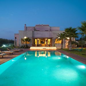 La Villa Shanane Pour Passer Des Vacances De Reves Marrakesz Exterior photo