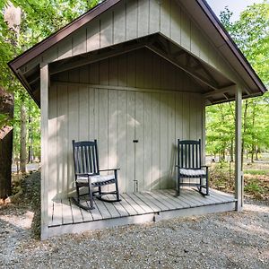 Willa Modern Cabin W/Hot Tub & Fire Pit! Hedgesville Exterior photo