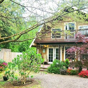 Willa Owls Nest - Cozy Cabin With Hot Tub And Fireplace! Gold Bar Exterior photo