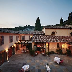 Villa Liverzano Brisighella Exterior photo