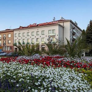 Hotel Polana Zwoleń Exterior photo