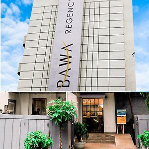 Hotel Bawa Regency Bombaj Exterior photo