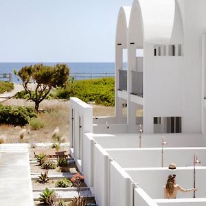 Alero Seaside Skyros Resort Exterior photo