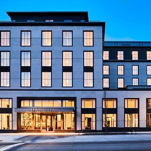 Daxton Hotel Birmingham, Curio Collection By Hilton Exterior photo