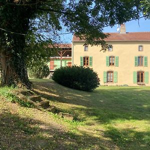 Hotel La Houblonniere Blâmont Exterior photo