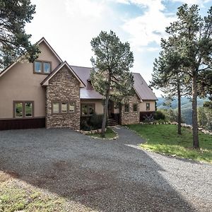 Willa Avalon Ruidoso Exterior photo