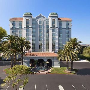 Embassy Suites San Francisco Airport - Waterfront Burlingame Exterior photo