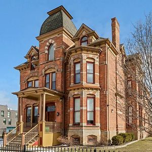 Apartament The Lumber Baron'S Penthouse 3Br / 2.5 Ba Detroit Exterior photo