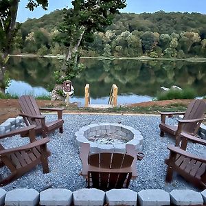 Willa Riverfront House In Harpers Ferry Exterior photo