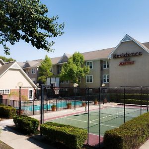 Residence Inn By Marriott Stockton Exterior photo