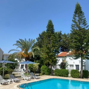 The Prince Inn Hotel & Villas Kirenia Exterior photo