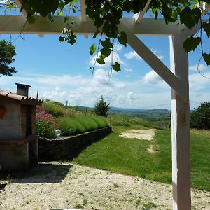 Beautiful Holiday Home In Saint Pons Berzème Exterior photo